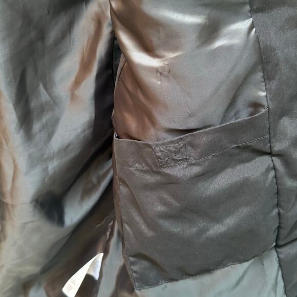 Field & Stream Black Puffer Vest Mens L Hunting Fishing Outdoors - Picture 6 of 13